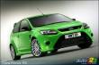 La Ford Focus RS: malgr� nos souhaits, elle nous �chappe!