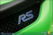 La Ford Focus RS: malgr� nos souhaits, elle nous �chappe!