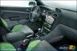 La Ford Focus RS: malgr� nos souhaits, elle nous �chappe!