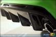 La Ford Focus RS: malgr� nos souhaits, elle nous �chappe!