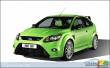 La Ford Focus RS: malgr� nos souhaits, elle nous �chappe!