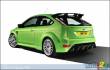 La Ford Focus RS: malgr� nos souhaits, elle nous �chappe!