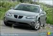 2008 Pontiac Grand Prix 4-dr