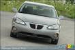 2008 Pontiac Grand Prix 4-dr