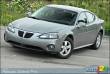 2008 Pontiac Grand Prix 4-dr