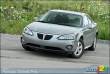 2008 Pontiac Grand Prix 4-dr