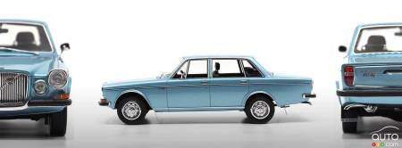 Volvo 164 E 1/18