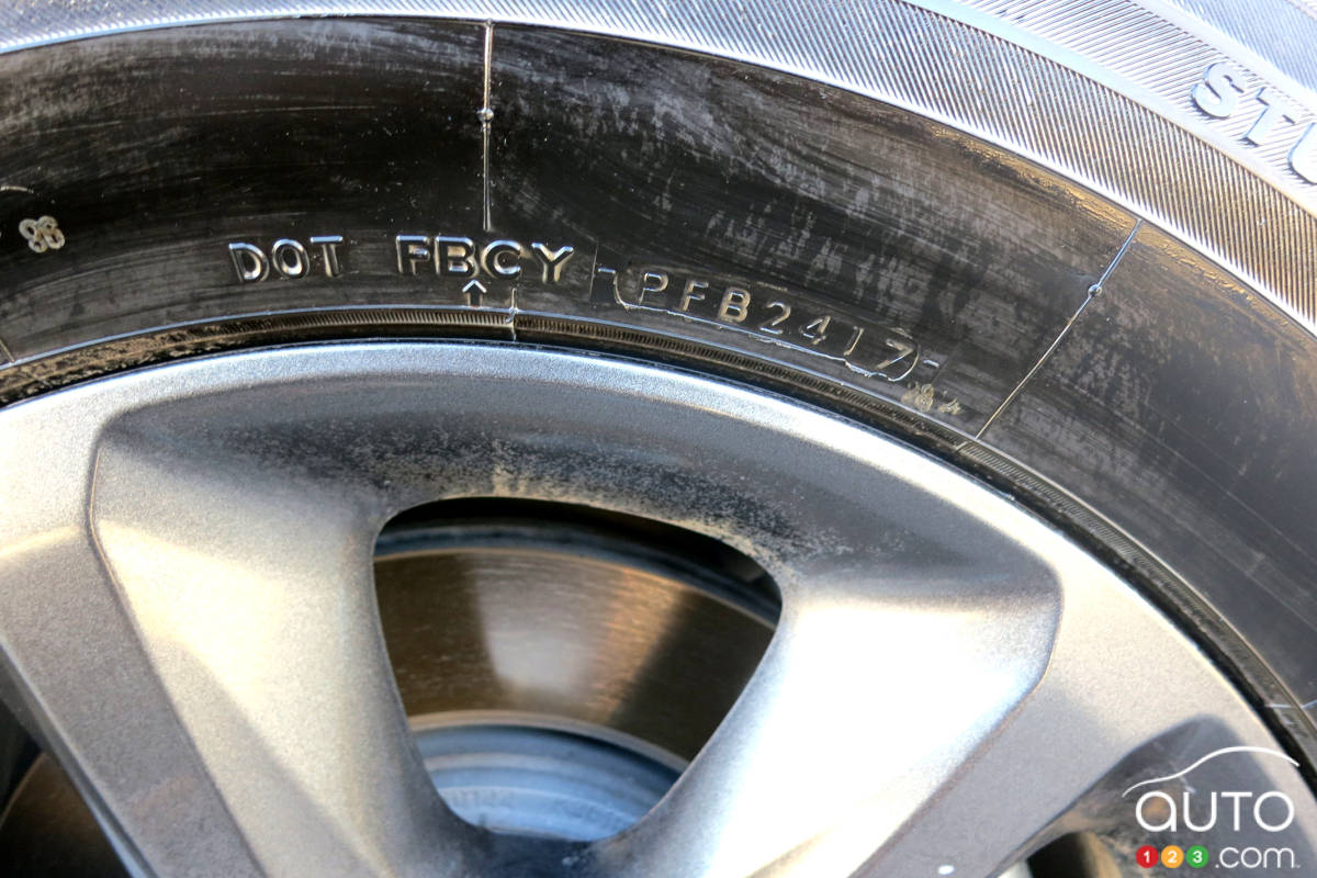 Speed and Load Ratings 101 - Priority Tire