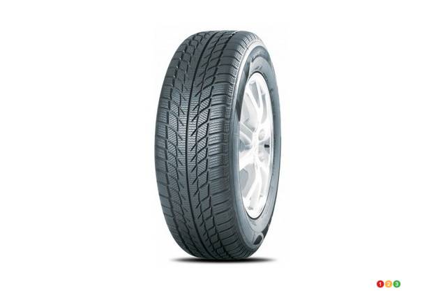 Aufine Adw113 11R24.5 Les pneus neige avec traction élevée - Chine Pneus,  pneus