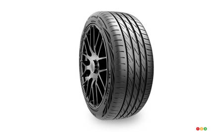 The West Lake Superide 1 EV tire