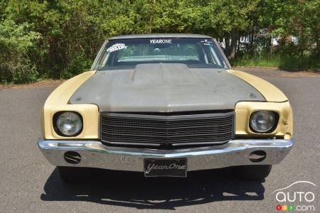 1971 Monte Carlo used in The Fast and the Furious for sale, Car News