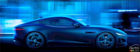 Research 2024
                  JAGUAR F-Type pictures, prices and reviews