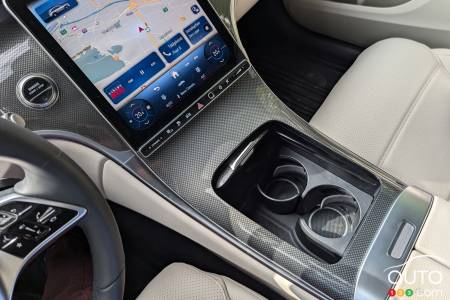 Mercedes-Benz GLC PHEV 2025