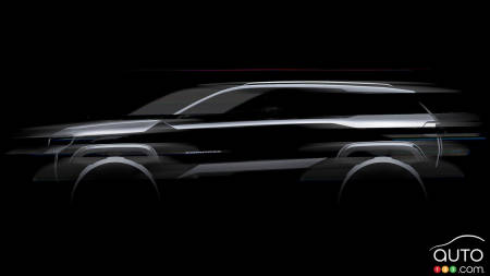 Le futur Jeep Compass 2026