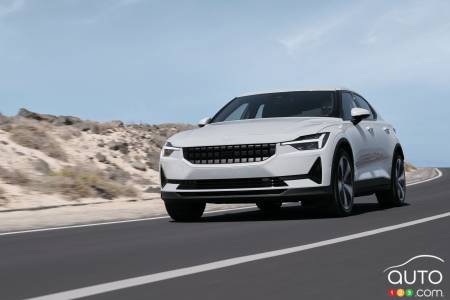 Polestar 2