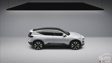 Polestar 3
