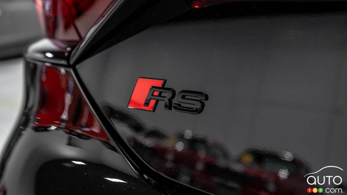 Logo RS