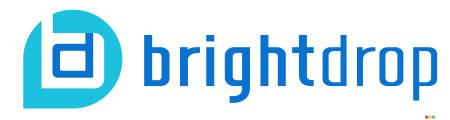Logo BrightDrop