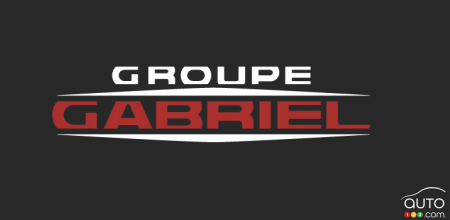 Gabriel Group logo