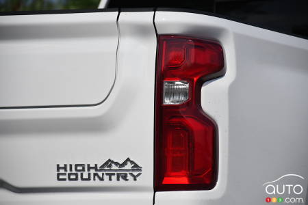 The all-new 2024 Chevrolet Silverado HD