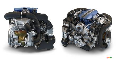 Chevrolet unveils 2025 Corvette ZR1  Car News  Auto123