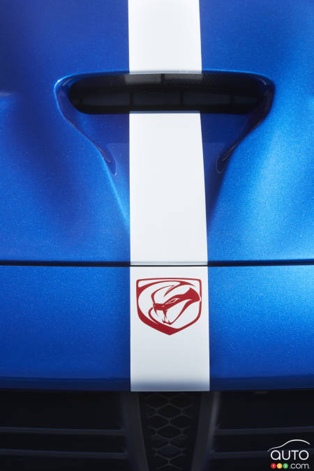 Dodge Viper