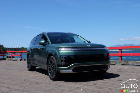 Hyundai Ioniq 9 2026