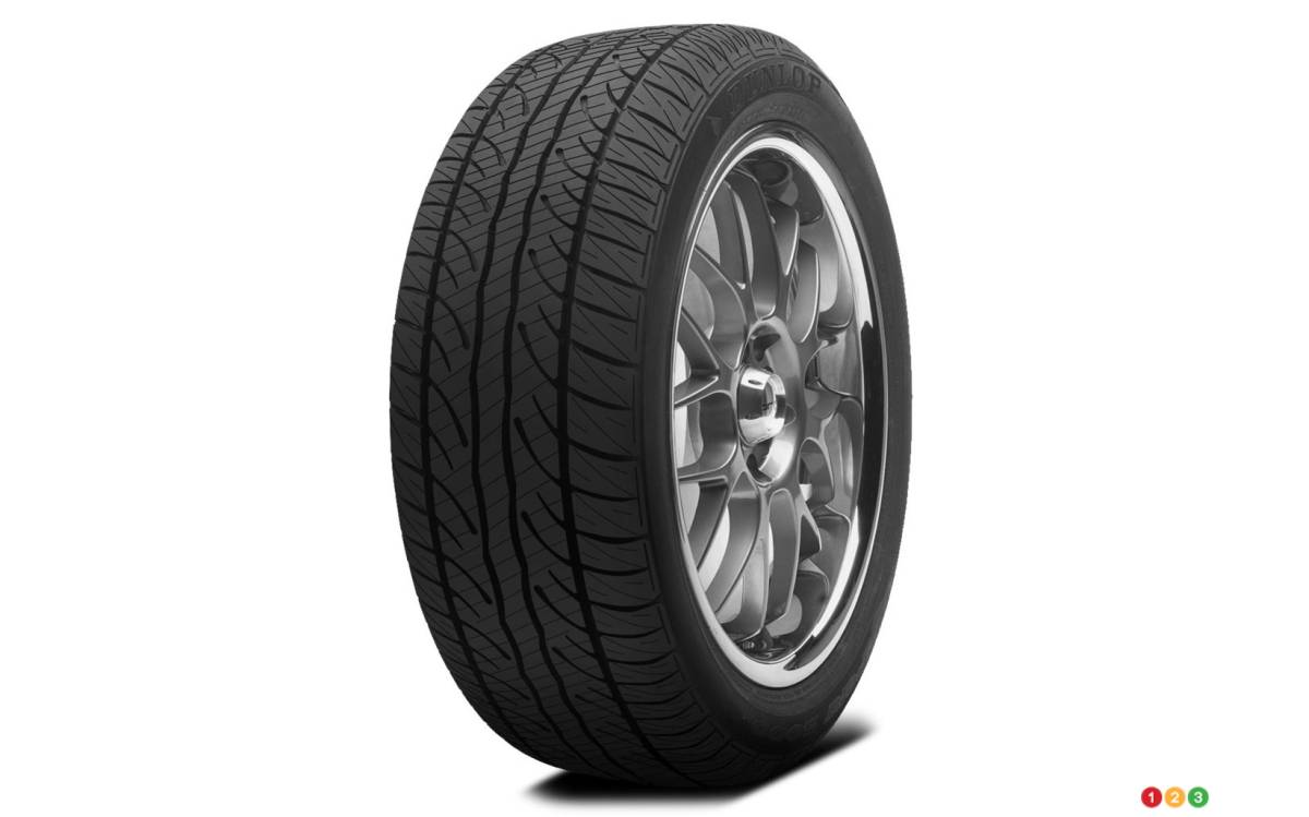 Dunlop SP Sport
