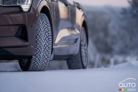 Pneu hiver Bridgestone avis : que valent leurs pneus neige ?