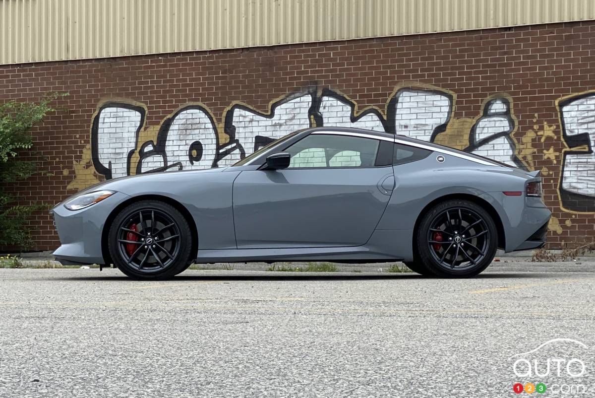 Nissan Qashqai 2020, arrière