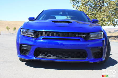 2020 Dodge Charger Hellcat, Scat Pack Widebody First Drive | Car ...