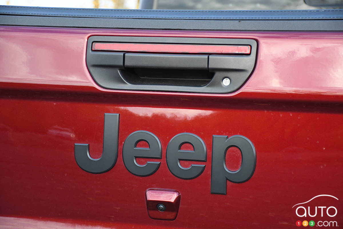 Logo Jeep