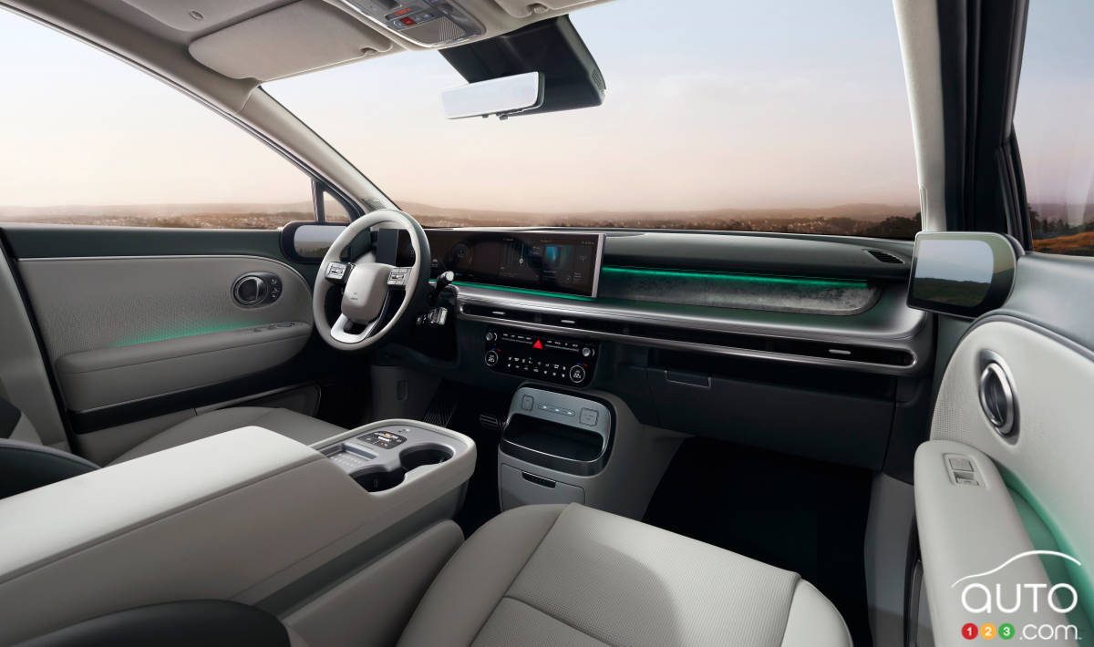 Hyundai Ioniq 9 2026