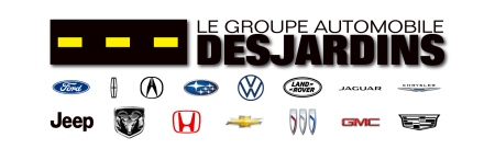Desjardins Group logo
