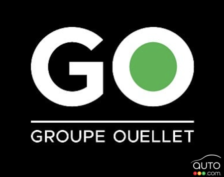 Ouellet Group Logo