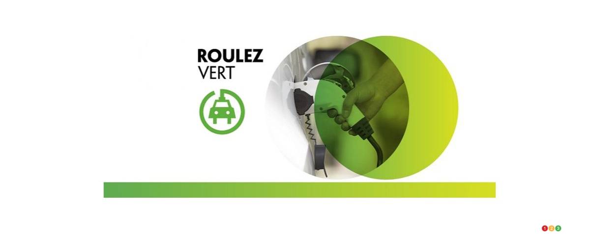 Le programme Roulez vert sera suspendu le 1er février