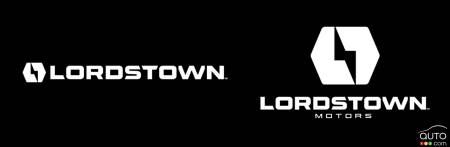 Logo of Lordstown Motors