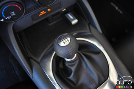 Mazda MX-5 2016