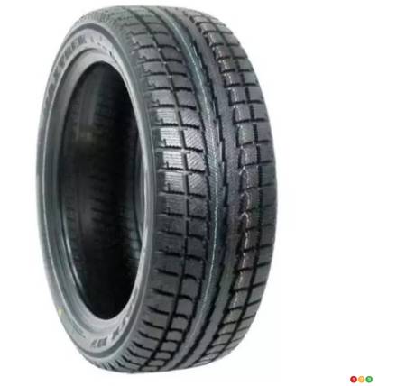 Antares Grip 20 Winter Tires - Antares Tires Canada