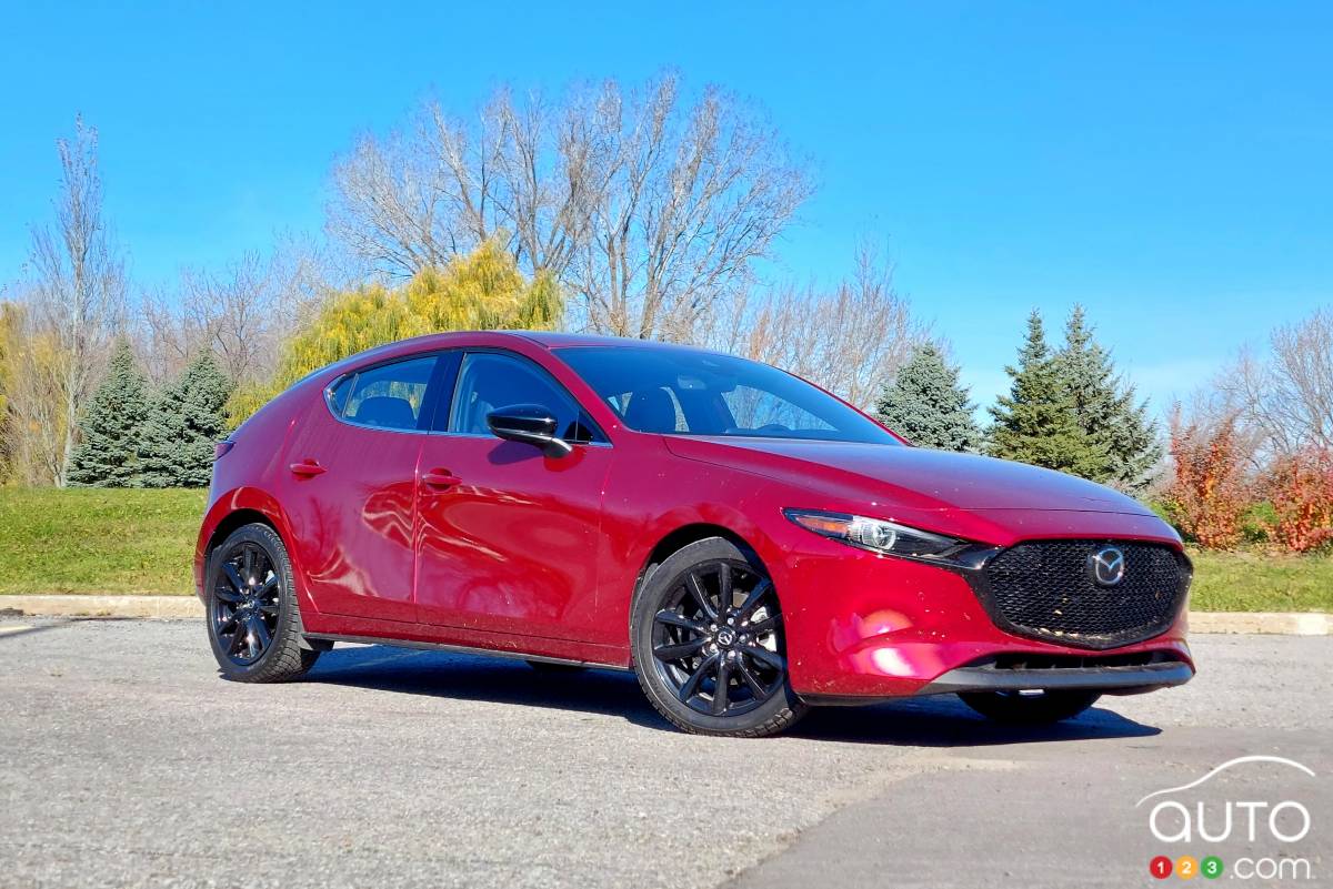 Mazda3