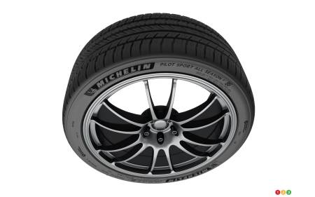 Michelin Pilot Sport