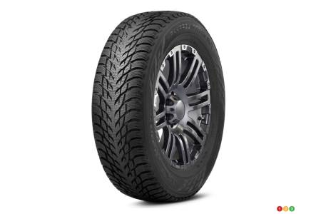 Nokian Hakkapeliitta R3