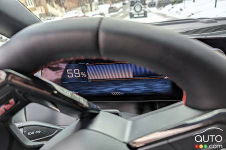 Chevrolet Equinox EV RS 2024