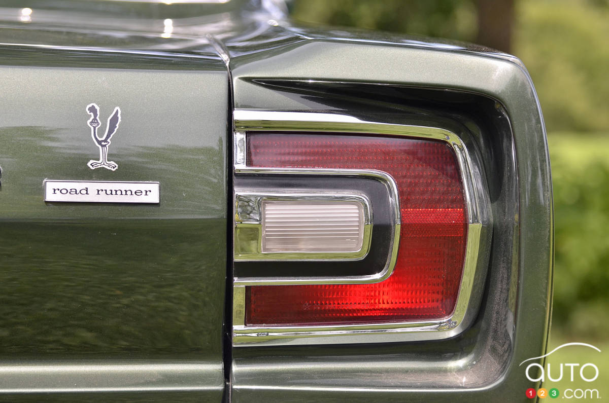 1968 Plymouth HEMI Road Runner Is an All-Original Gem, Hides One Little  Secret - autoevolution