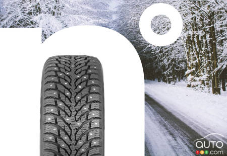 La division Nordman de Nokian lance son nouveau North 9