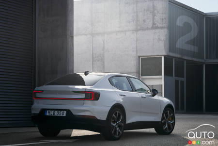 Polestar 2