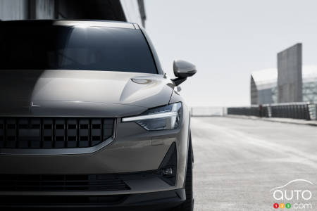 Polestar 2