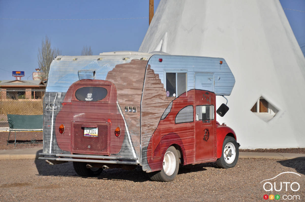 Volkswagen Beetle ??