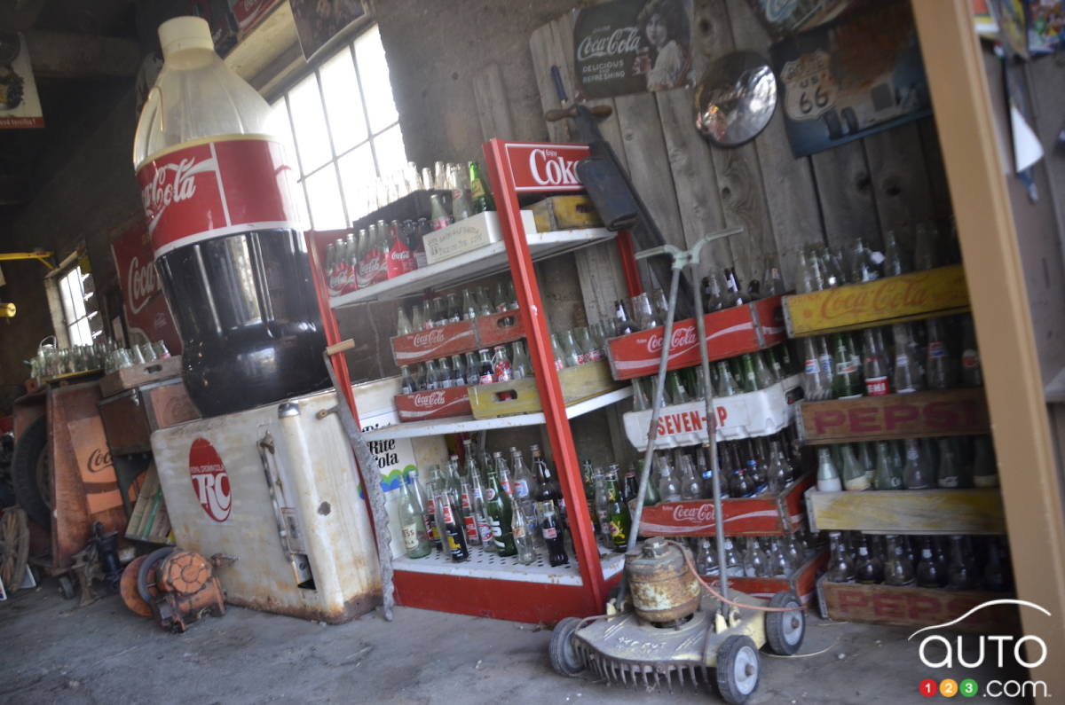 15 minutes… ou une demi-journée