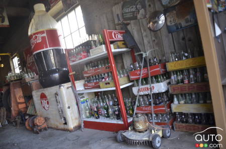 15 minutes… ou une demi-journée